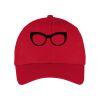 Six Panel Twill Cap Thumbnail