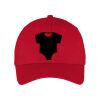 Six Panel Twill Cap Thumbnail