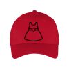 Six Panel Twill Cap Thumbnail