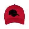 Six Panel Twill Cap Thumbnail