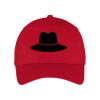 Six Panel Twill Cap Thumbnail