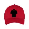 Six Panel Twill Cap Thumbnail