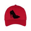 Six Panel Twill Cap Thumbnail