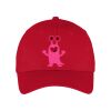 Six Panel Twill Cap Thumbnail