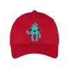 Six Panel Twill Cap Thumbnail