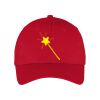 Six Panel Twill Cap Thumbnail