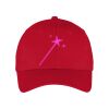 Six Panel Twill Cap Thumbnail