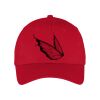 Six Panel Twill Cap Thumbnail