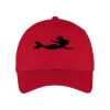 Six Panel Twill Cap Thumbnail