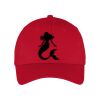 Six Panel Twill Cap Thumbnail