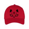 Six Panel Twill Cap Thumbnail