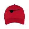 Six Panel Twill Cap Thumbnail
