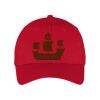 Six Panel Twill Cap Thumbnail