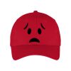Six Panel Twill Cap Thumbnail