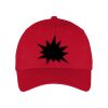 Six Panel Twill Cap Thumbnail