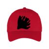 Six Panel Twill Cap Thumbnail