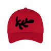 Six Panel Twill Cap Thumbnail