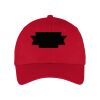 Six Panel Twill Cap Thumbnail