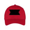 Six Panel Twill Cap Thumbnail