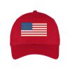 Six Panel Twill Cap Thumbnail