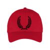 Six Panel Twill Cap Thumbnail