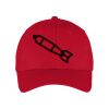Six Panel Twill Cap Thumbnail
