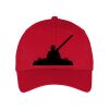 Six Panel Twill Cap Thumbnail