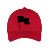 Six Panel Twill Cap Thumbnail