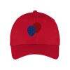 Six Panel Twill Cap Thumbnail