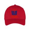 Six Panel Twill Cap Thumbnail