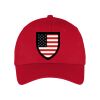 Six Panel Twill Cap Thumbnail