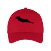 Six Panel Twill Cap Thumbnail