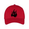 Six Panel Twill Cap Thumbnail
