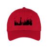 Six Panel Twill Cap Thumbnail