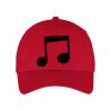 Six Panel Twill Cap Thumbnail