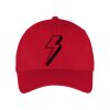 Six Panel Twill Cap Thumbnail