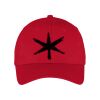 Six Panel Twill Cap Thumbnail