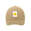 Brushed Twill Cap Thumbnail