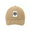Brushed Twill Cap Thumbnail