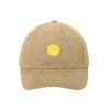 Brushed Twill Cap Thumbnail