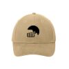 Brushed Twill Cap Thumbnail