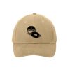 Brushed Twill Cap Thumbnail