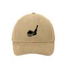 Brushed Twill Cap Thumbnail