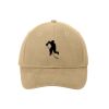 Brushed Twill Cap Thumbnail