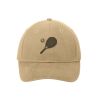 Brushed Twill Cap Thumbnail