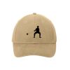 Brushed Twill Cap Thumbnail