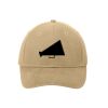 Brushed Twill Cap Thumbnail