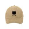 Brushed Twill Cap Thumbnail