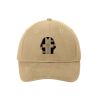 Brushed Twill Cap Thumbnail