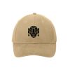 Brushed Twill Cap Thumbnail